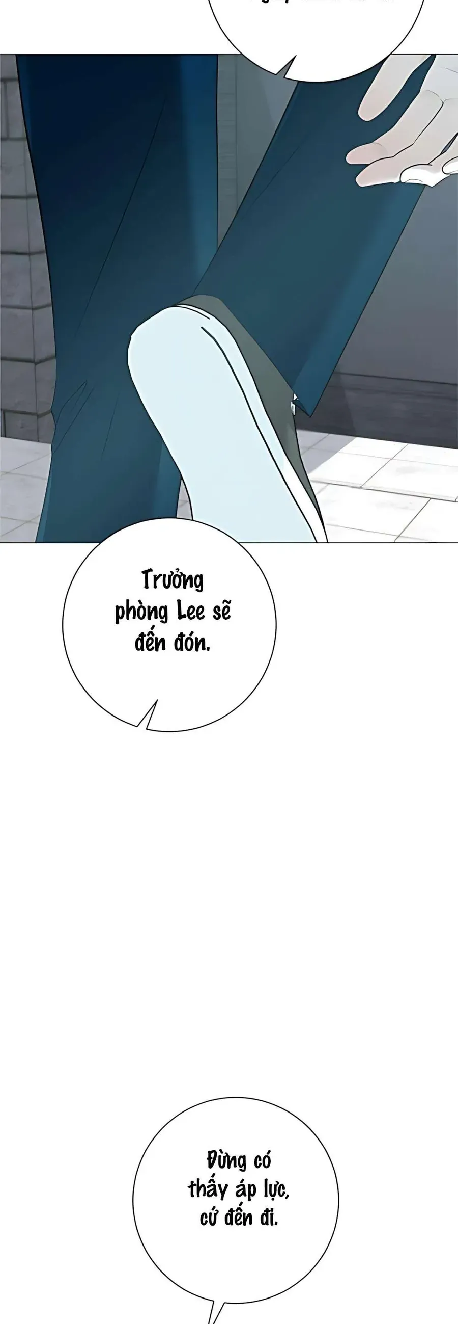 Hashtag Là Mối Tình Đầu Của Tôi Chap 10 - Next Chap 11