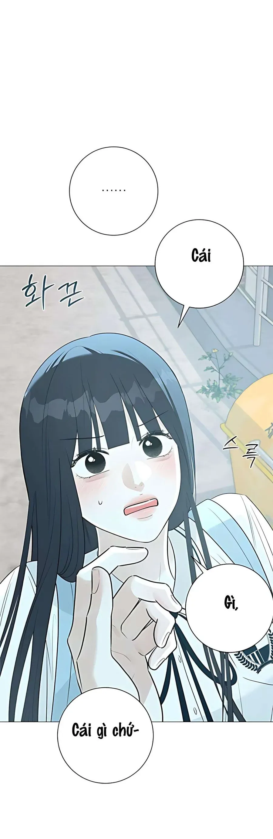 Hashtag Là Mối Tình Đầu Của Tôi Chap 10 - Next Chap 11