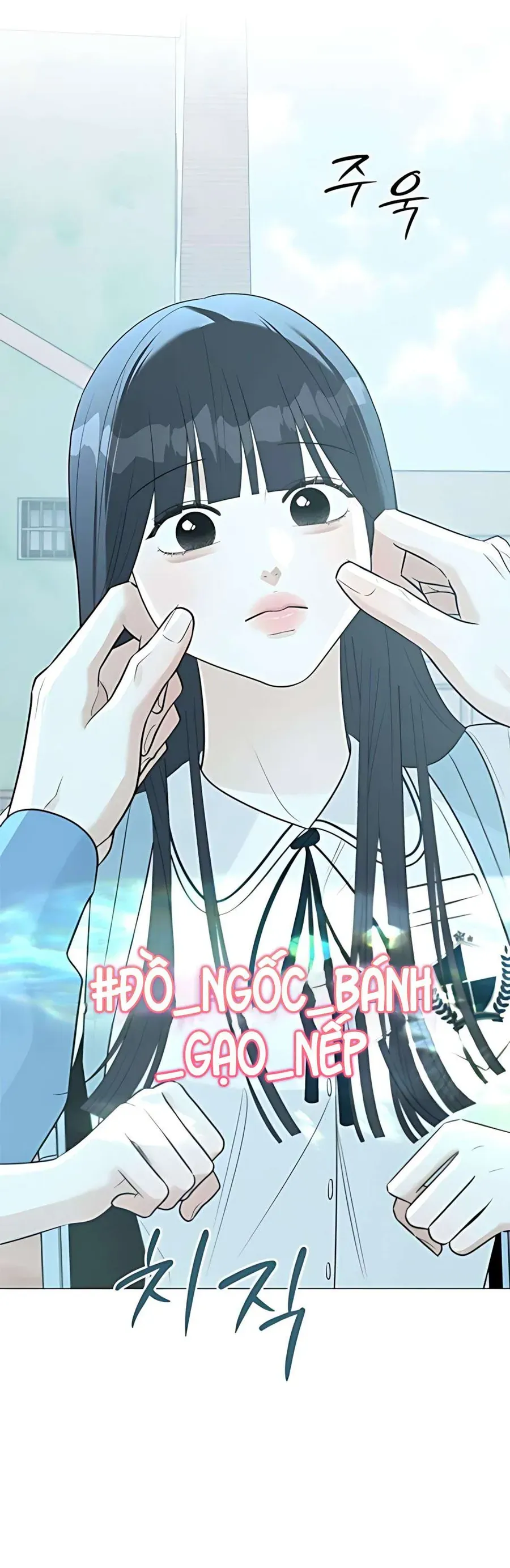 Hashtag Là Mối Tình Đầu Của Tôi Chap 10 - Next Chap 11
