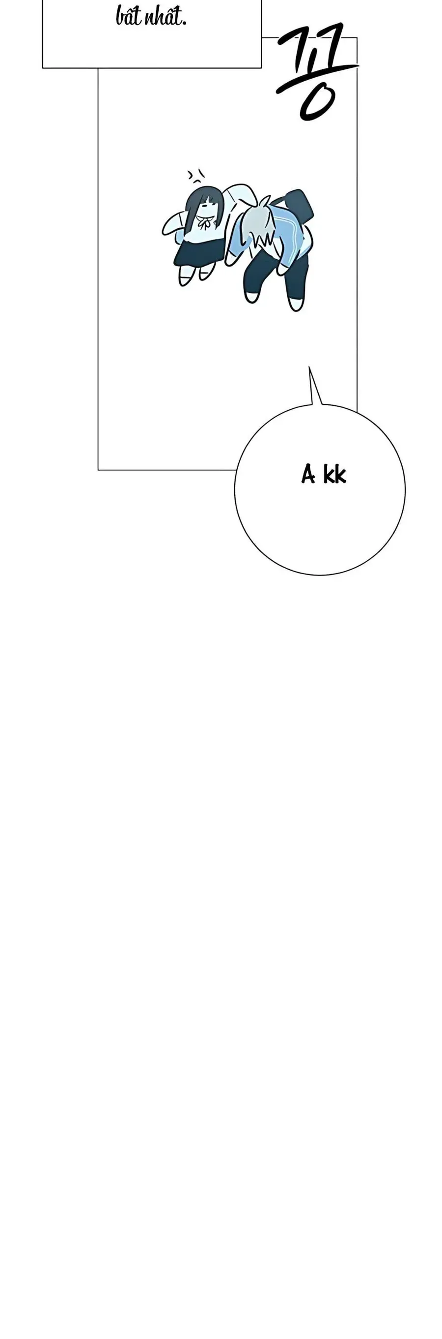 Hashtag Là Mối Tình Đầu Của Tôi Chap 10 - Next Chap 11