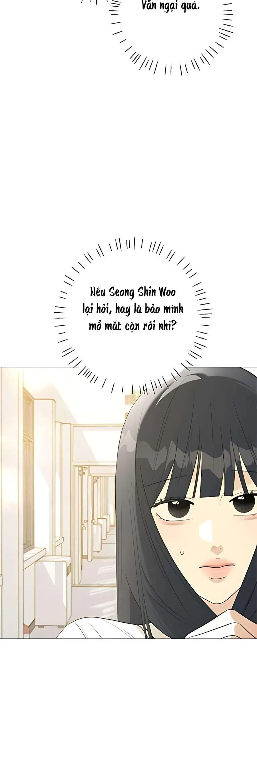 Hashtag Là Mối Tình Đầu Của Tôi Chap 10 - Next Chap 11