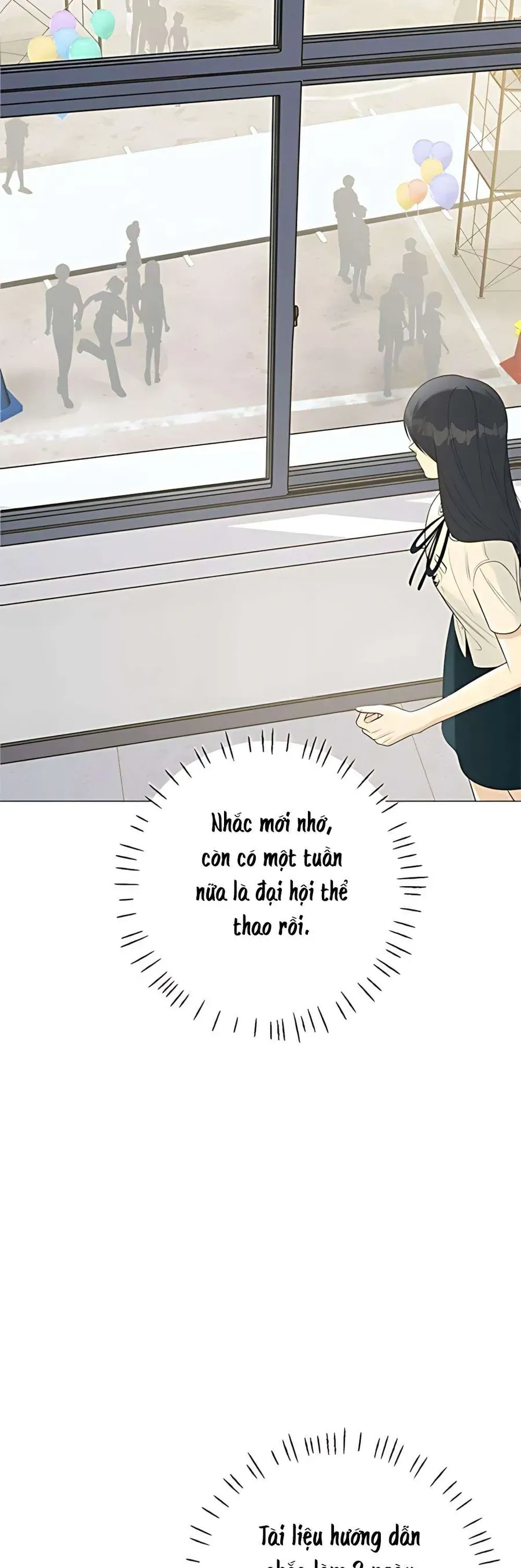 Hashtag Là Mối Tình Đầu Của Tôi Chap 10 - Next Chap 11