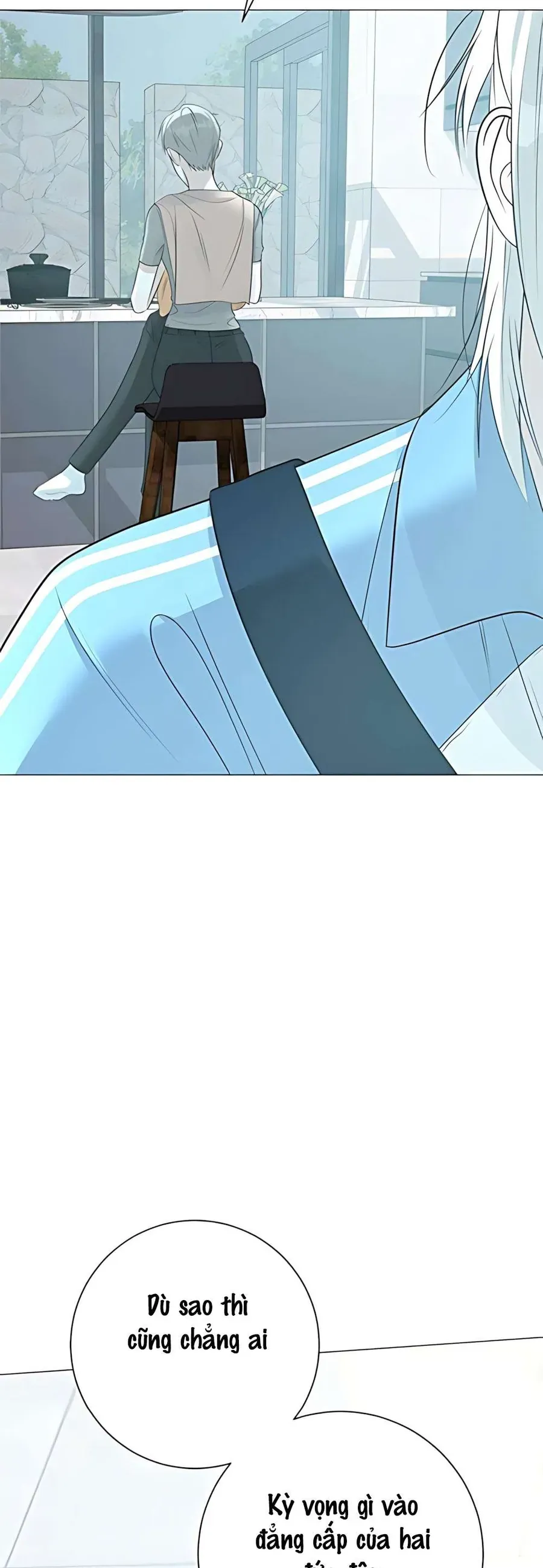 Hashtag Là Mối Tình Đầu Của Tôi Chap 10 - Next Chap 11