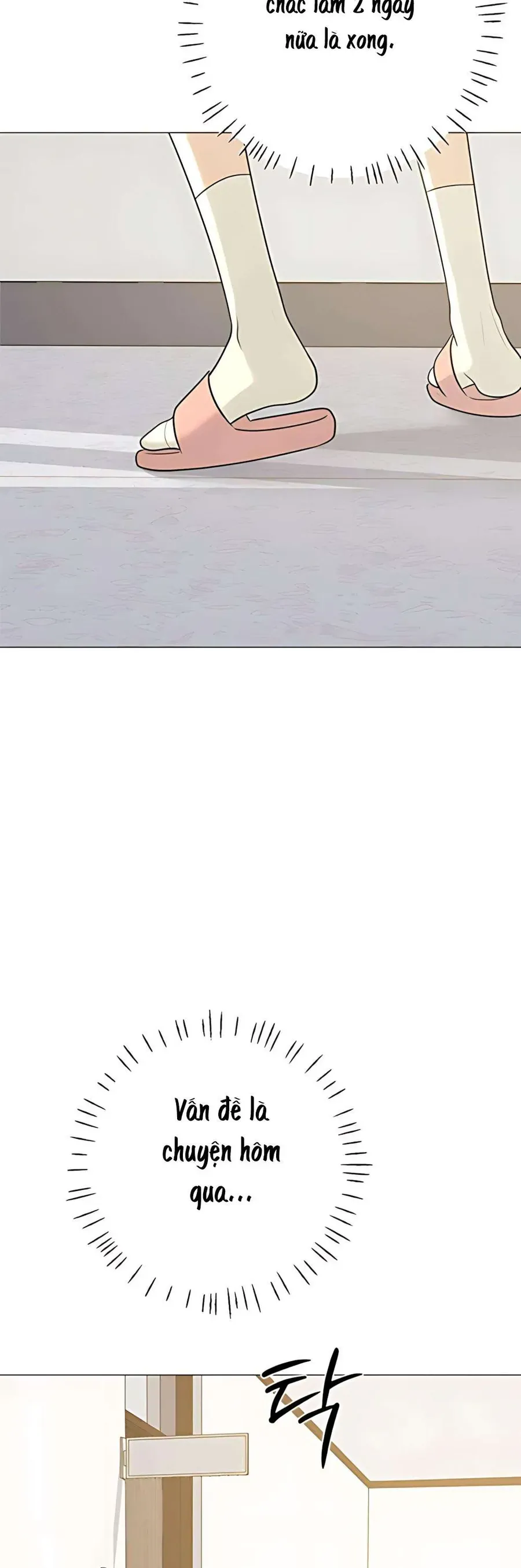 Hashtag Là Mối Tình Đầu Của Tôi Chap 10 - Next Chap 11