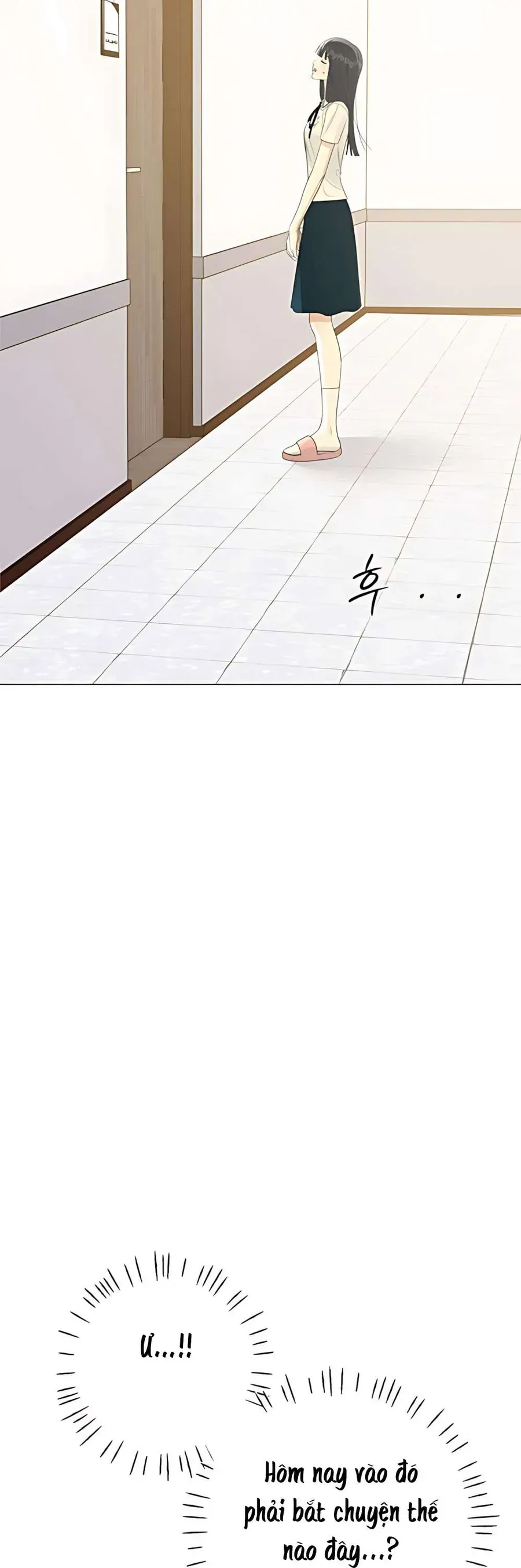 Hashtag Là Mối Tình Đầu Của Tôi Chap 10 - Next Chap 11