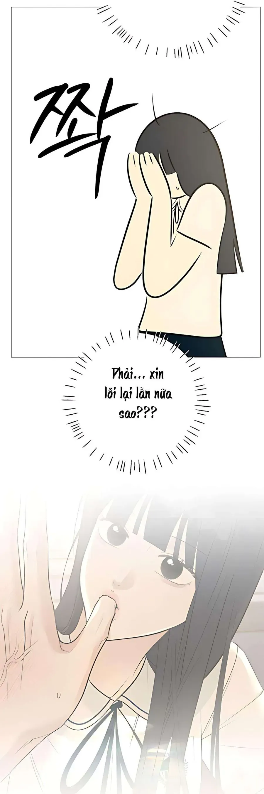 Hashtag Là Mối Tình Đầu Của Tôi Chap 10 - Next Chap 11