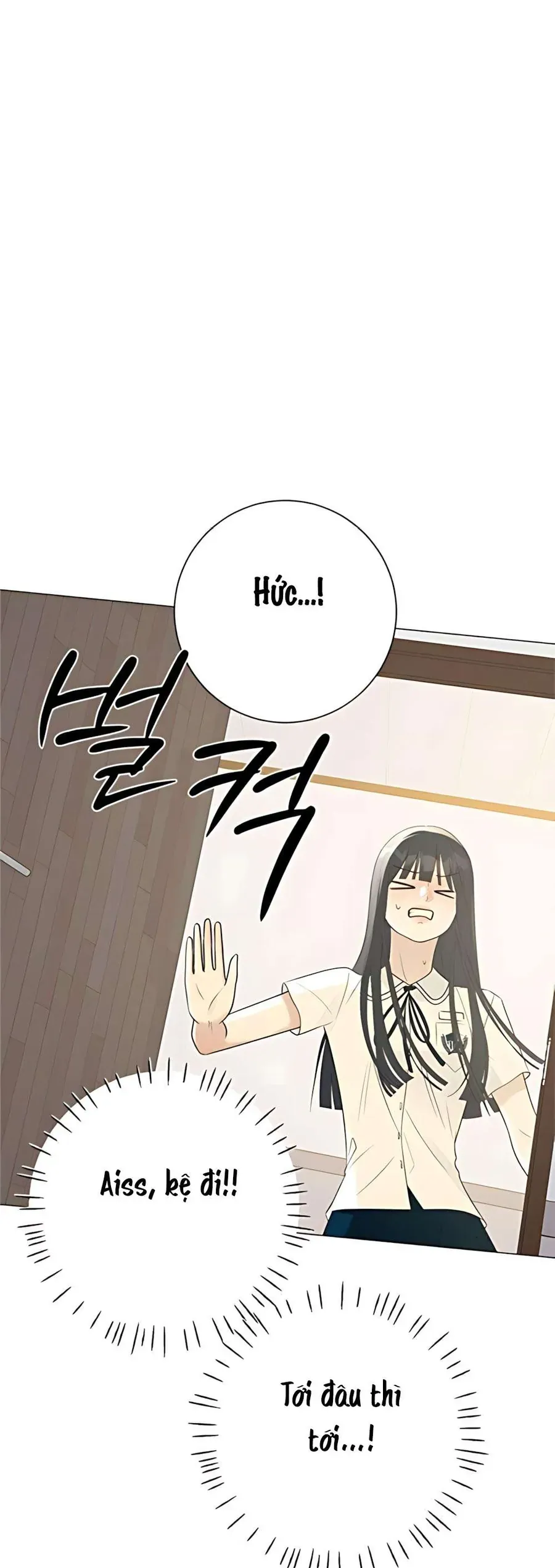 Hashtag Là Mối Tình Đầu Của Tôi Chap 10 - Next Chap 11