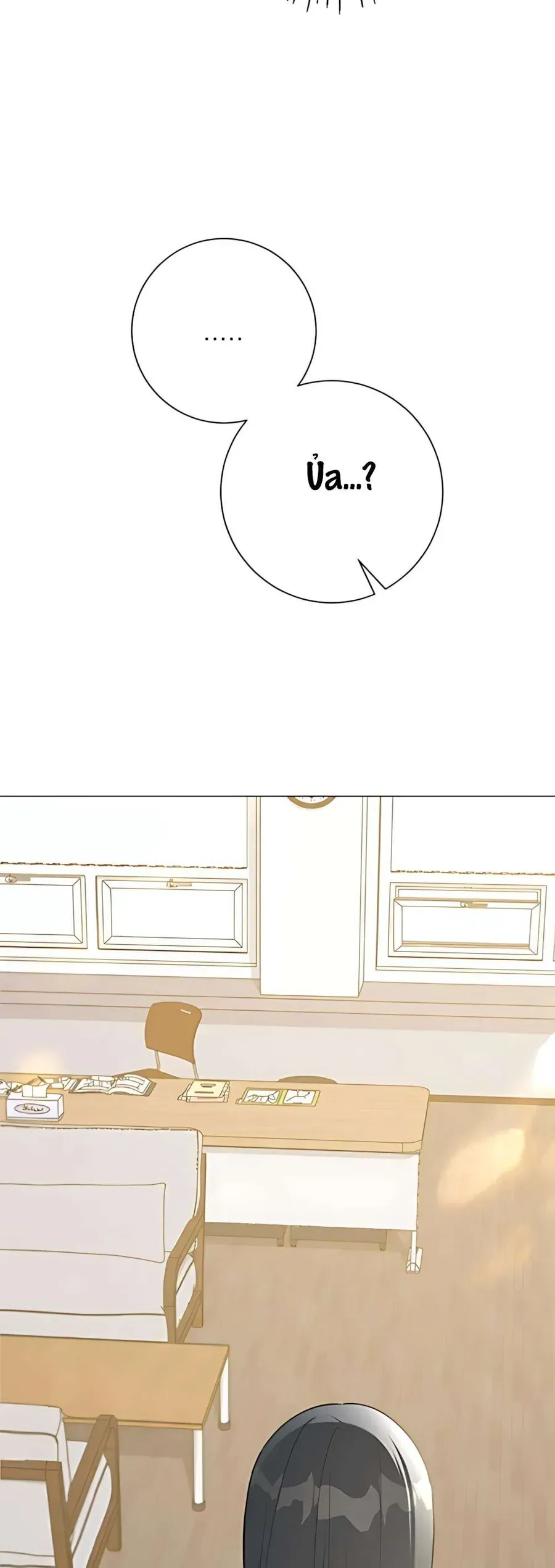 Hashtag Là Mối Tình Đầu Của Tôi Chap 10 - Next Chap 11