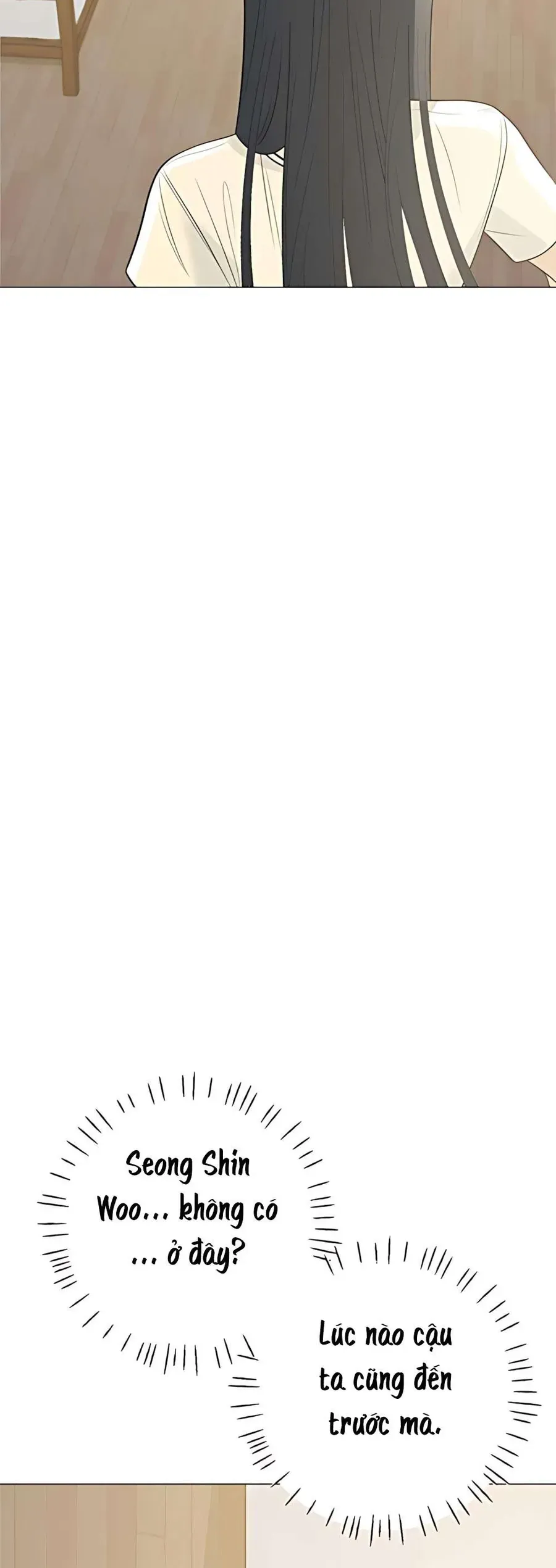 Hashtag Là Mối Tình Đầu Của Tôi Chap 10 - Next Chap 11