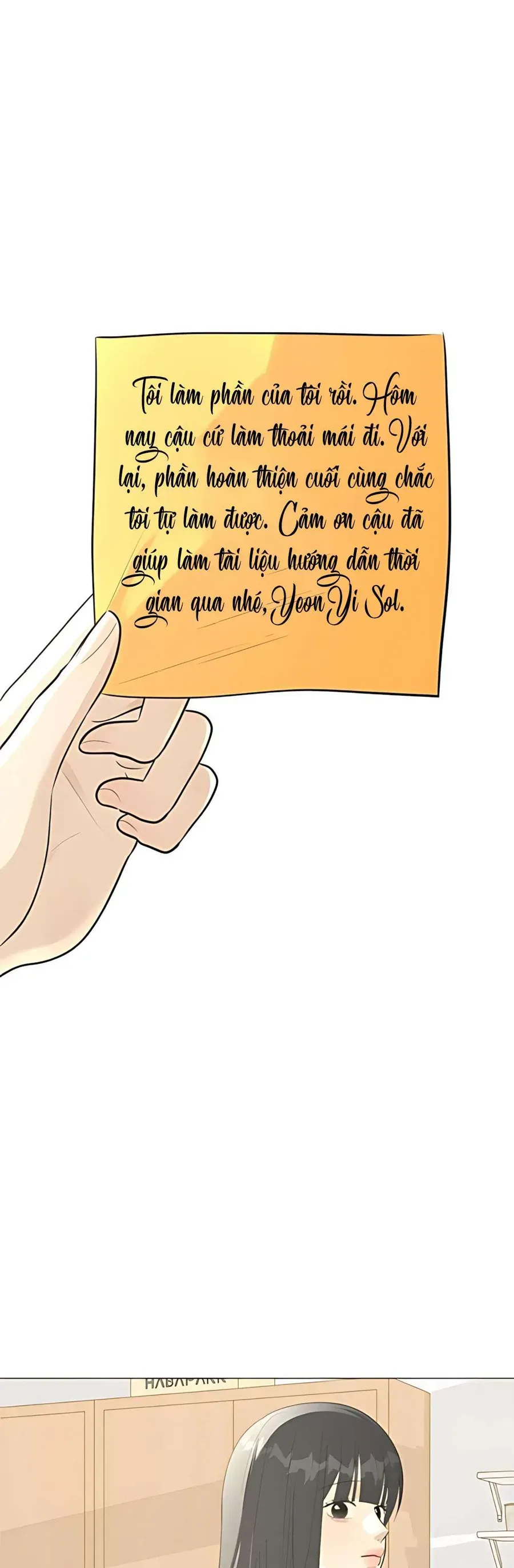 Hashtag Là Mối Tình Đầu Của Tôi Chap 10 - Next Chap 11