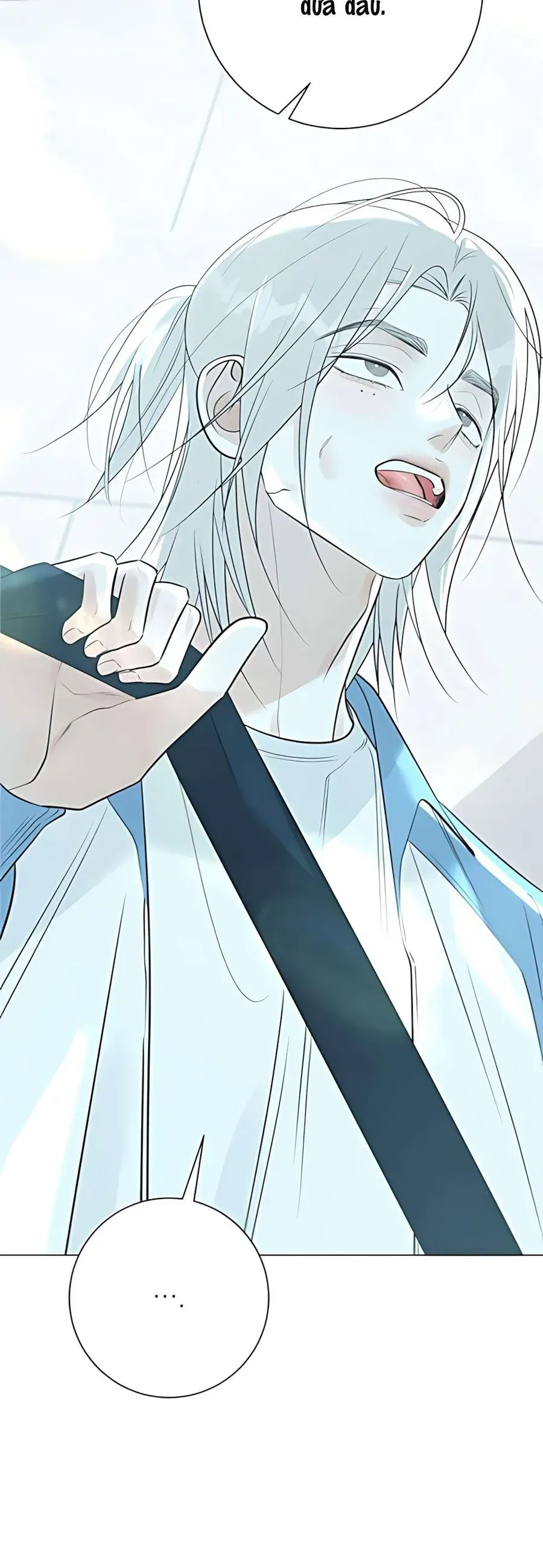 Hashtag Là Mối Tình Đầu Của Tôi Chap 10 - Next Chap 11