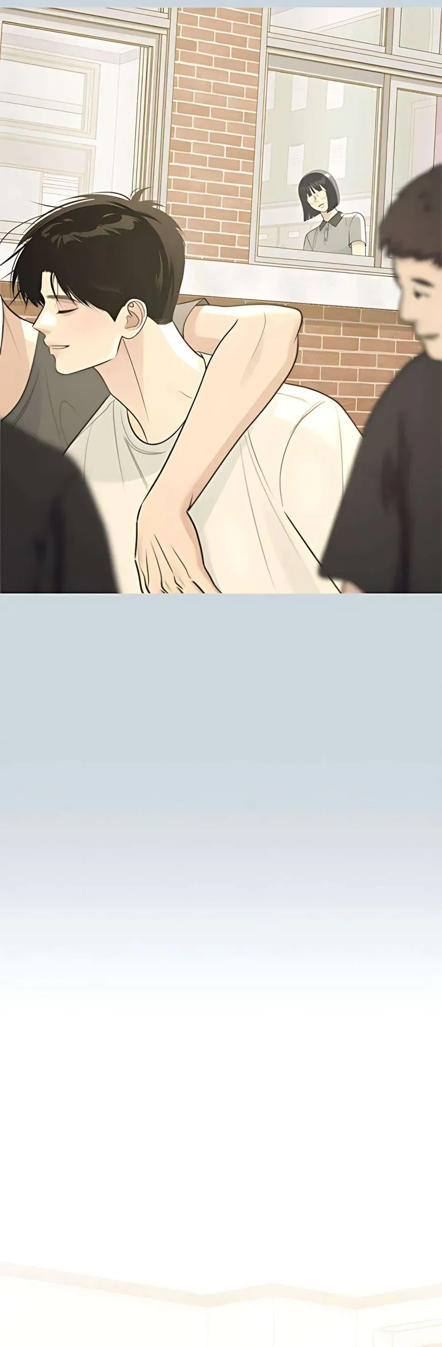 Hashtag Là Mối Tình Đầu Của Tôi Chap 10 - Next Chap 11