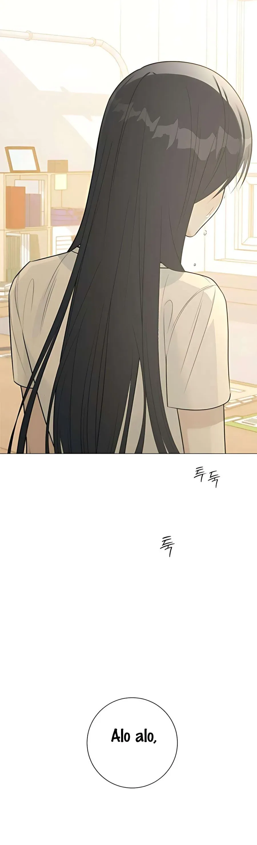 Hashtag Là Mối Tình Đầu Của Tôi Chap 10 - Next Chap 11