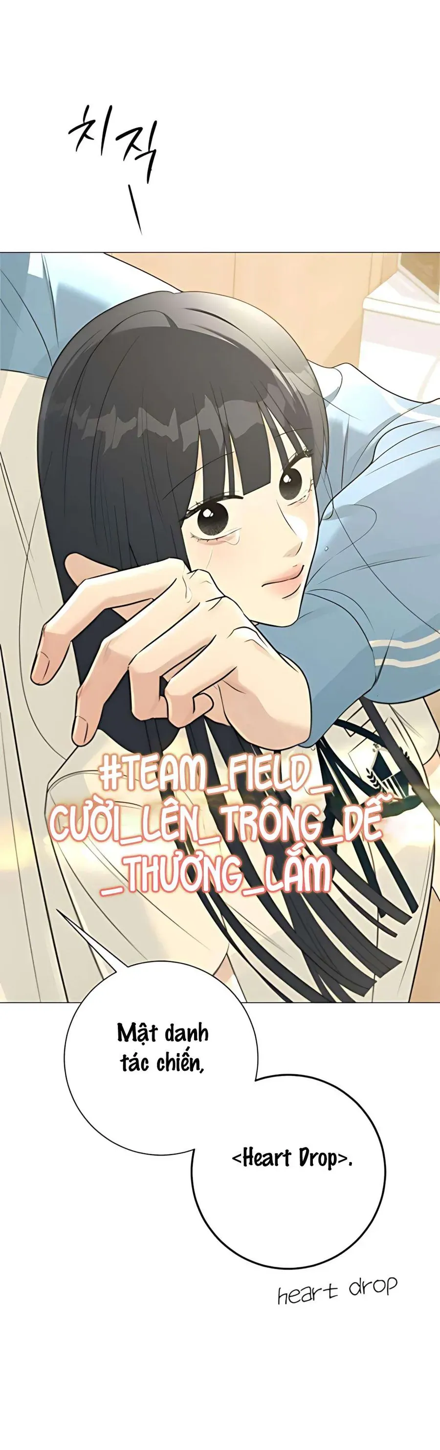 Hashtag Là Mối Tình Đầu Của Tôi Chap 10 - Next Chap 11