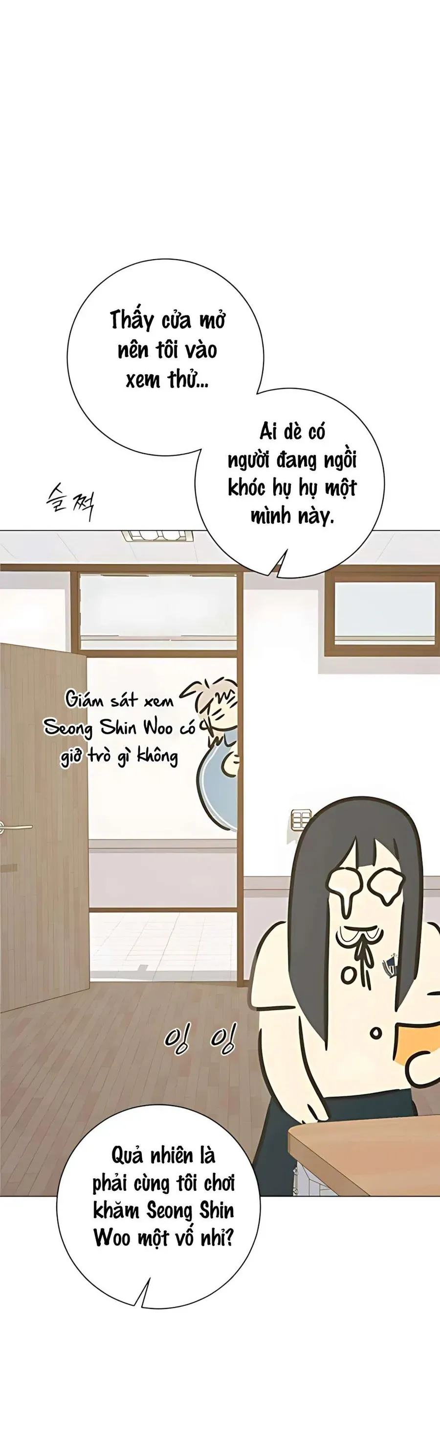 Hashtag Là Mối Tình Đầu Của Tôi Chap 10 - Next Chap 11