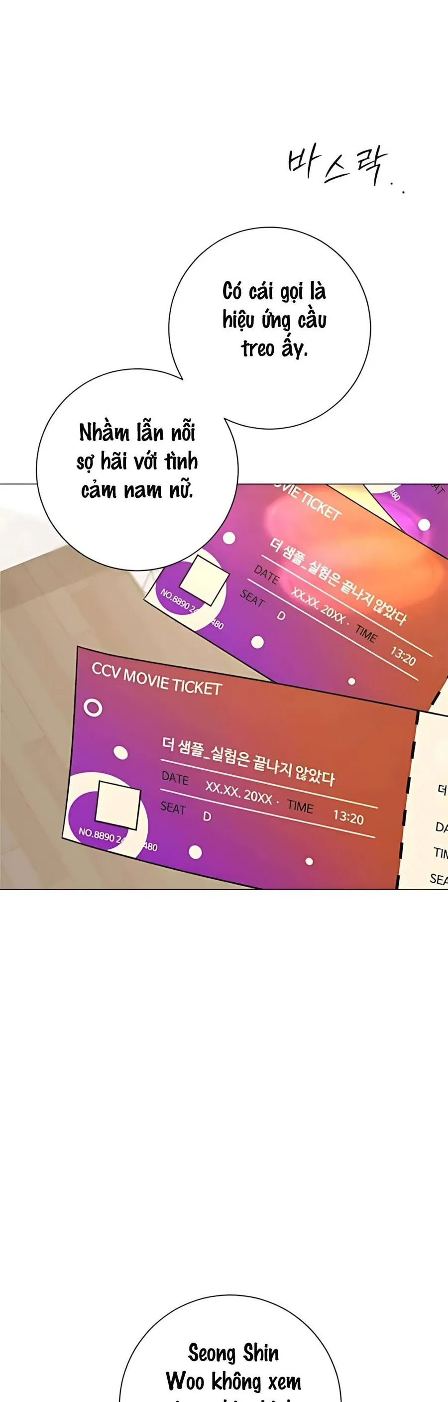 Hashtag Là Mối Tình Đầu Của Tôi Chap 10 - Next Chap 11