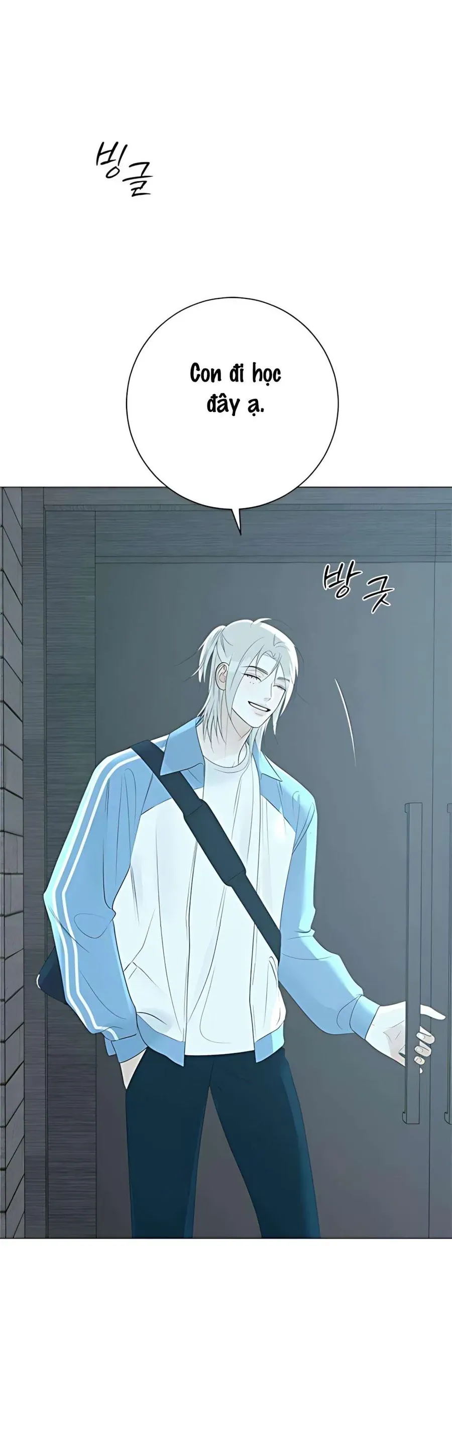 Hashtag Là Mối Tình Đầu Của Tôi Chap 10 - Next Chap 11