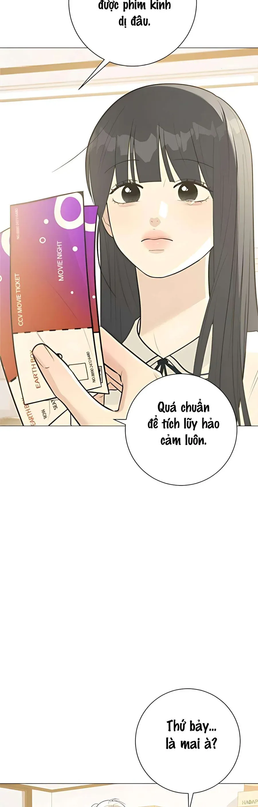 Hashtag Là Mối Tình Đầu Của Tôi Chap 10 - Next Chap 11