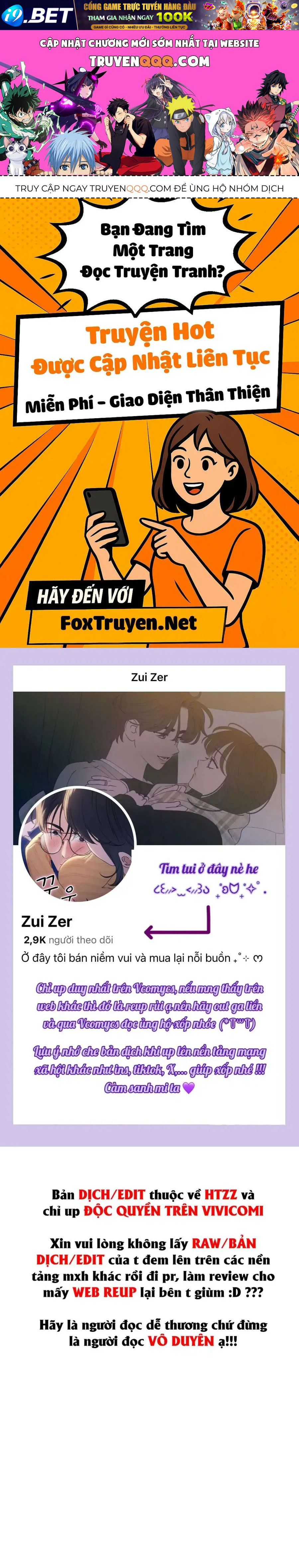 Hashtag Là Mối Tình Đầu Của Tôi Chap 11 - Next Chap 12