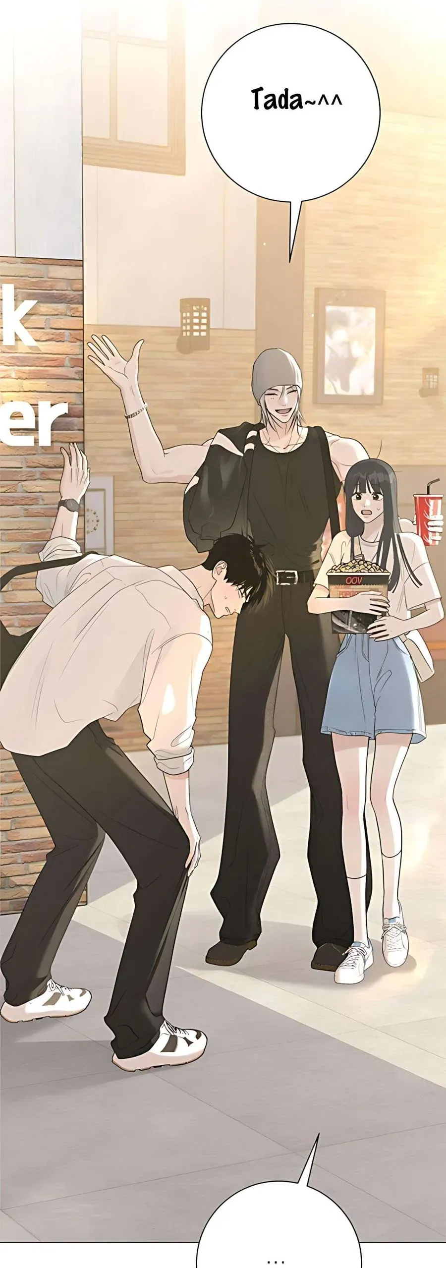 Hashtag Là Mối Tình Đầu Của Tôi Chap 11 - Next Chap 12