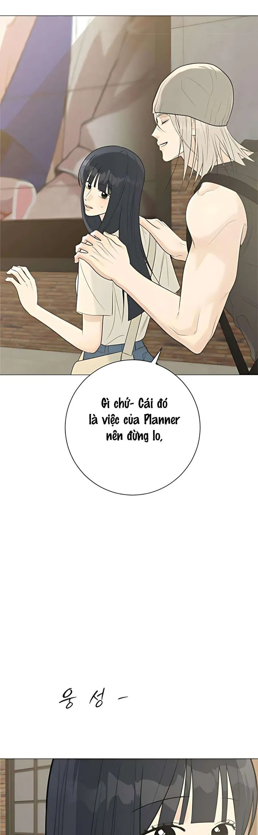 Hashtag Là Mối Tình Đầu Của Tôi Chap 11 - Next Chap 12