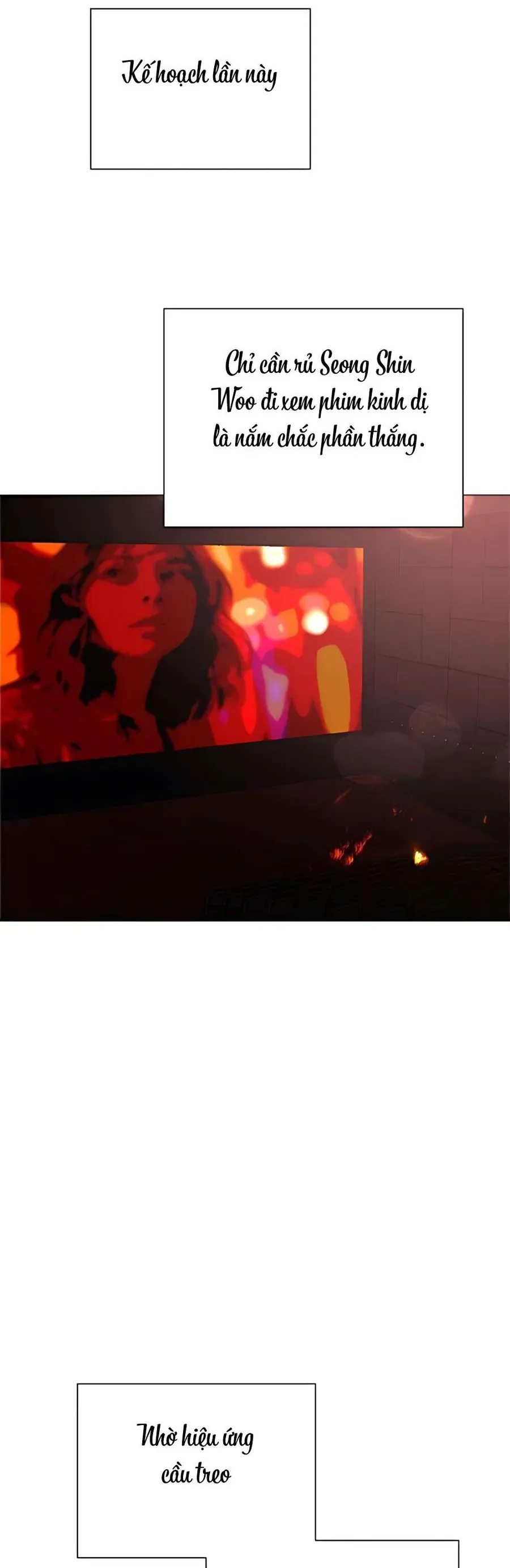 Hashtag Là Mối Tình Đầu Của Tôi Chap 11 - Next Chap 12