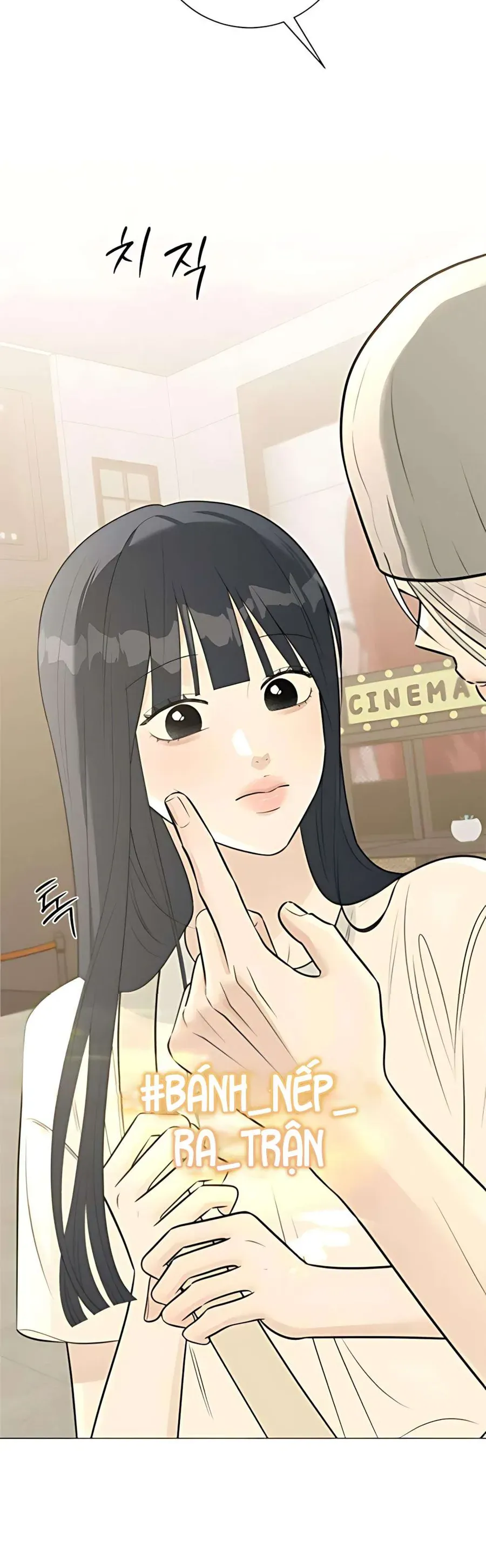 Hashtag Là Mối Tình Đầu Của Tôi Chap 11 - Next Chap 12