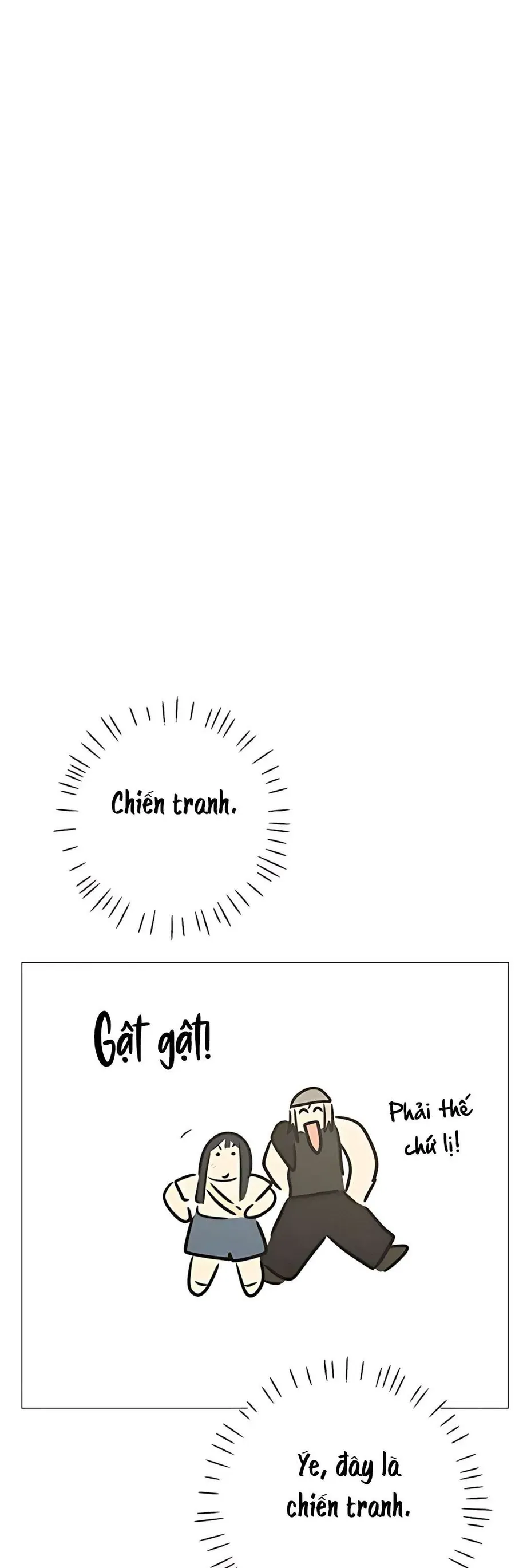 Hashtag Là Mối Tình Đầu Của Tôi Chap 11 - Next Chap 12