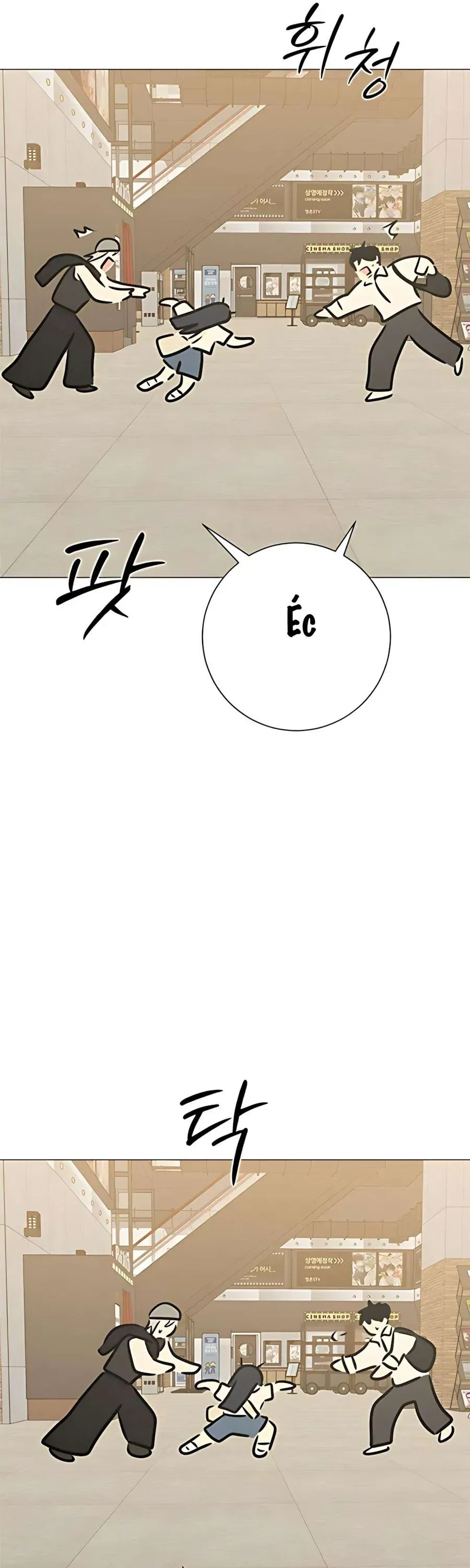 Hashtag Là Mối Tình Đầu Của Tôi Chap 11 - Next Chap 12