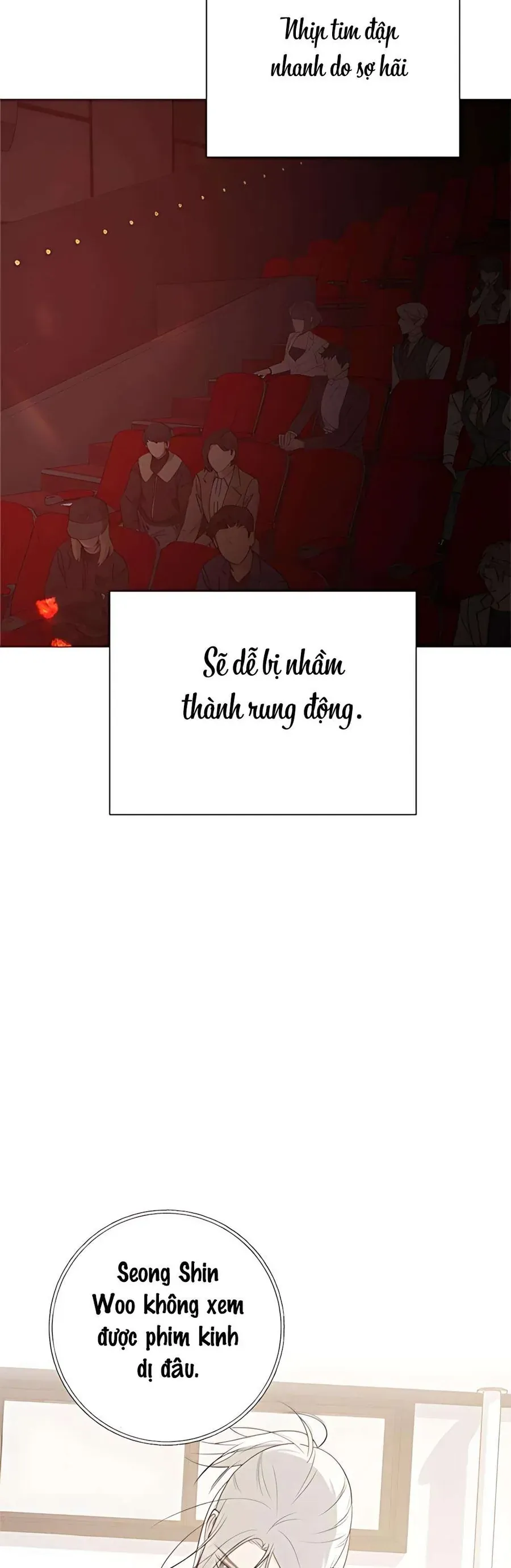 Hashtag Là Mối Tình Đầu Của Tôi Chap 11 - Next Chap 12