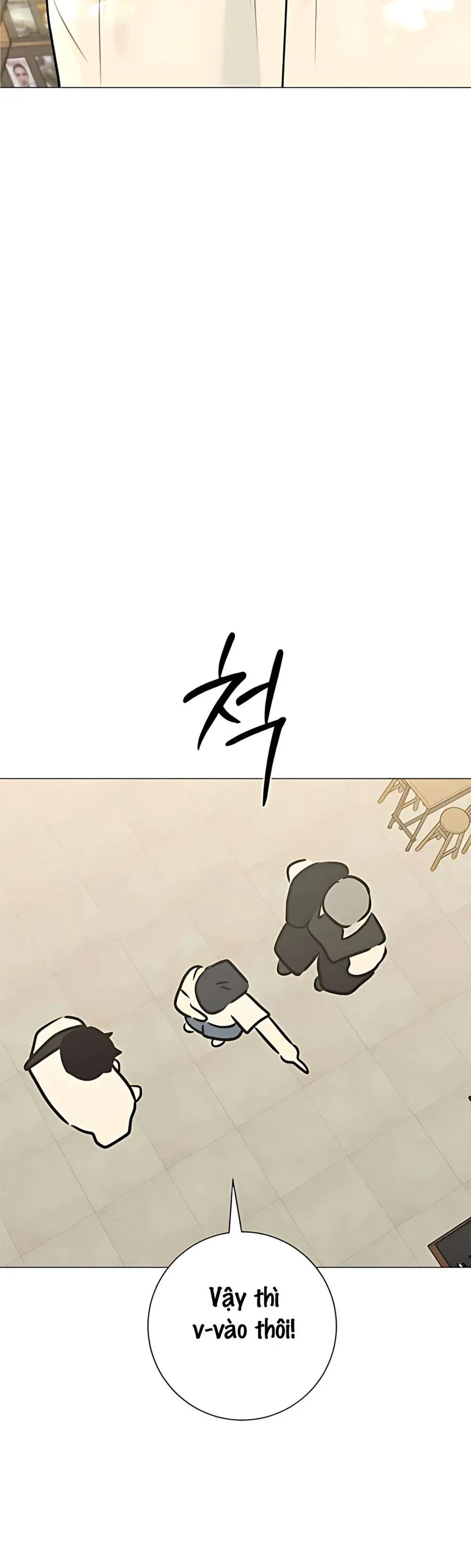 Hashtag Là Mối Tình Đầu Của Tôi Chap 11 - Next Chap 12