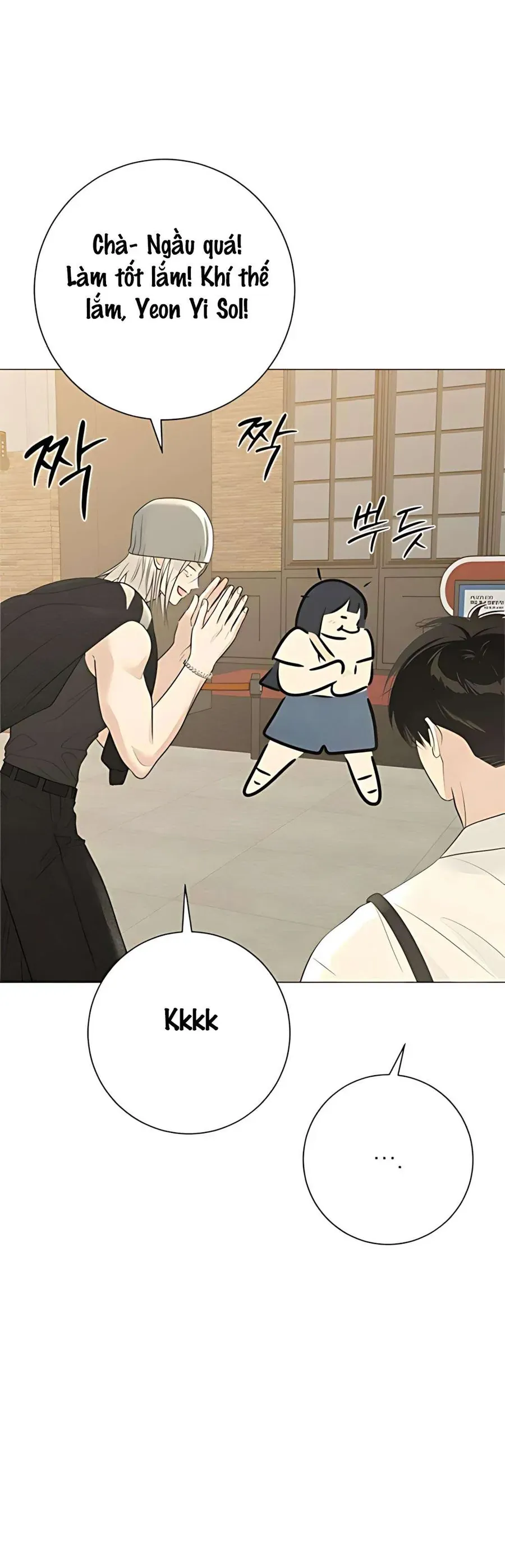 Hashtag Là Mối Tình Đầu Của Tôi Chap 11 - Next Chap 12