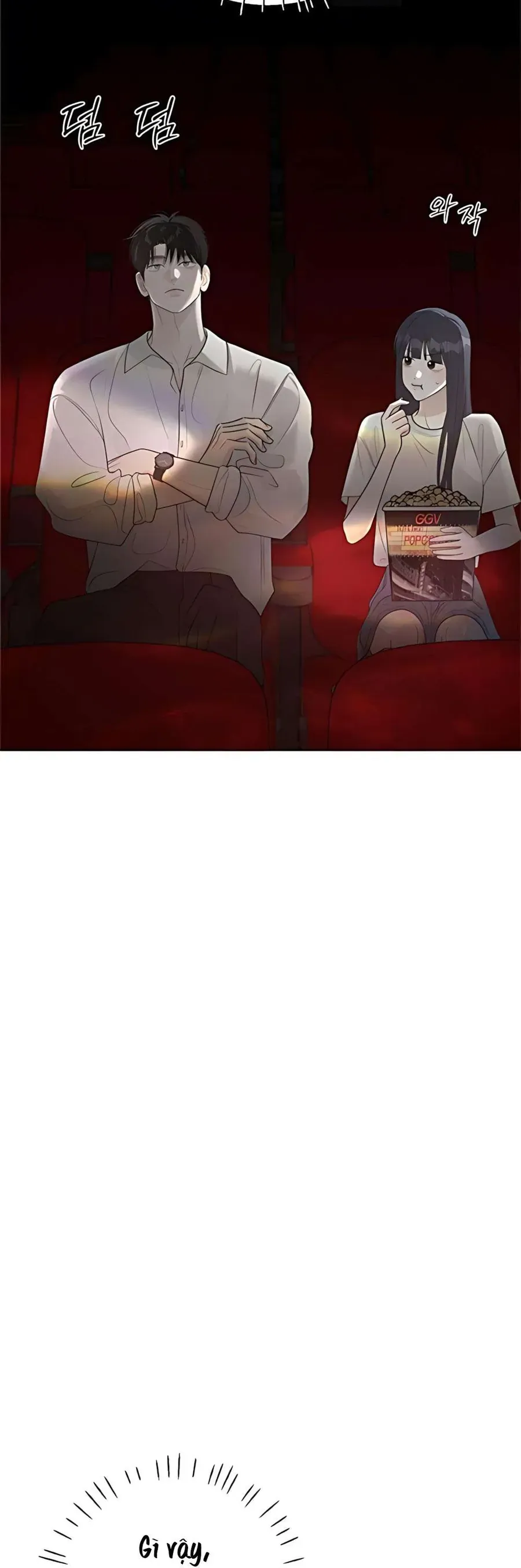 Hashtag Là Mối Tình Đầu Của Tôi Chap 11 - Next Chap 12