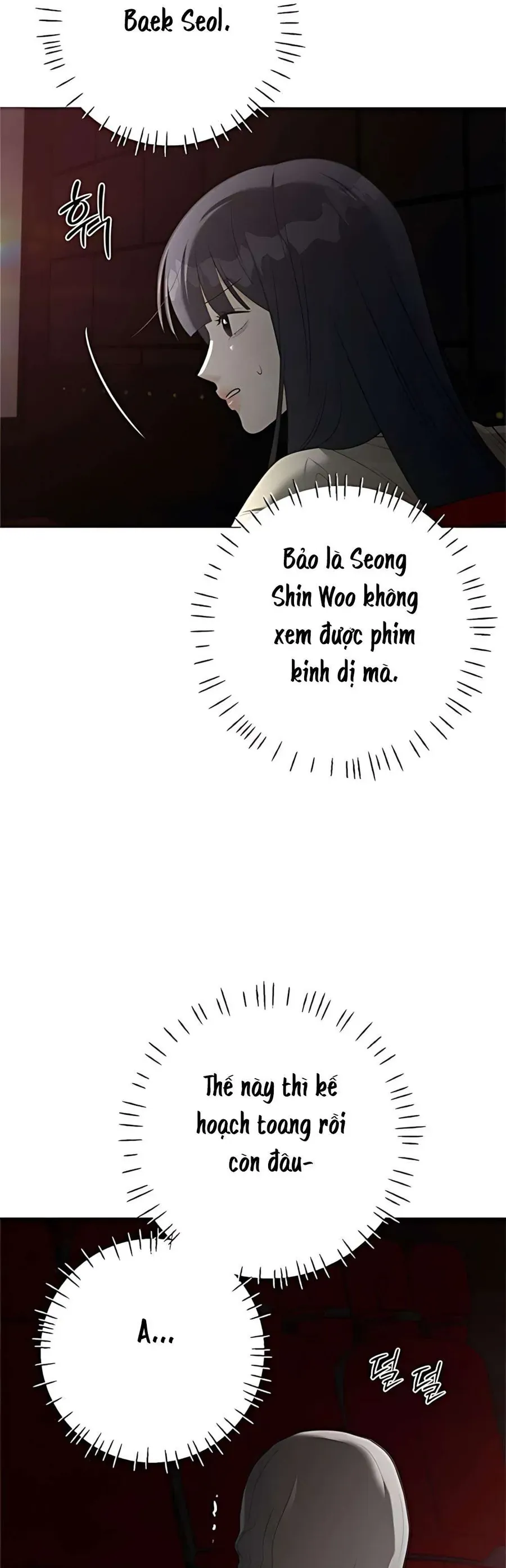 Hashtag Là Mối Tình Đầu Của Tôi Chap 11 - Next Chap 12