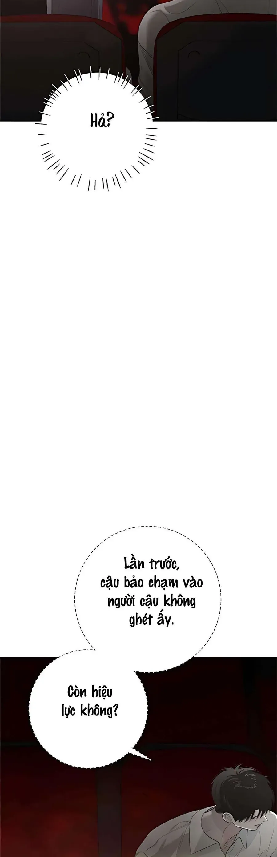 Hashtag Là Mối Tình Đầu Của Tôi Chap 11 - Next Chap 12