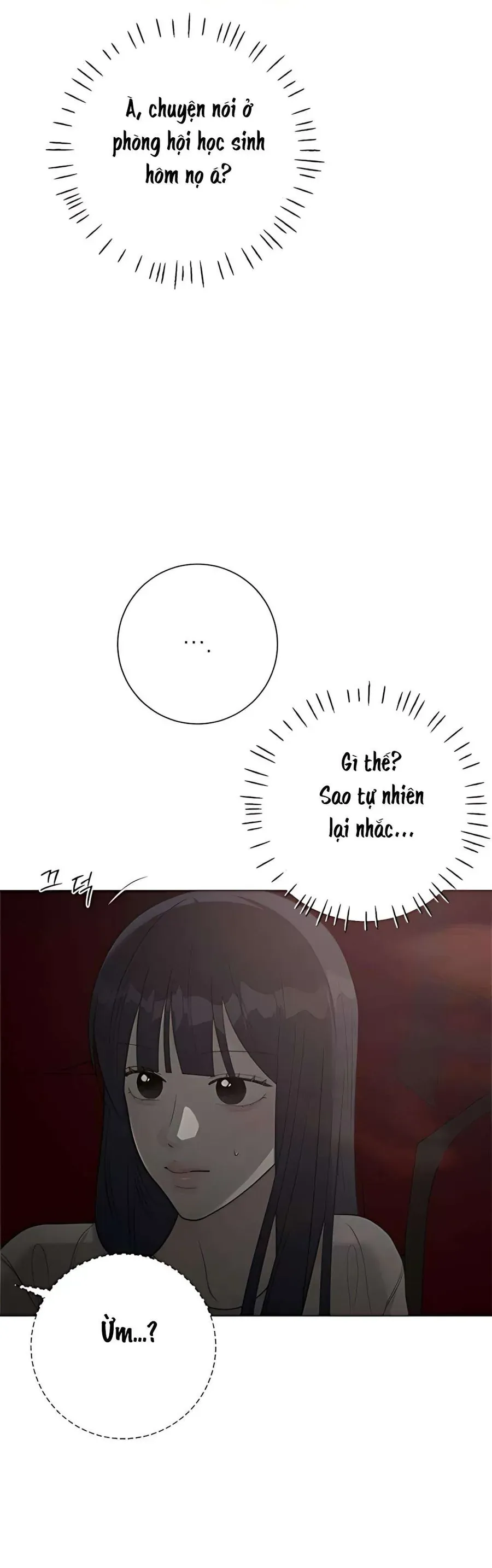 Hashtag Là Mối Tình Đầu Của Tôi Chap 11 - Next Chap 12