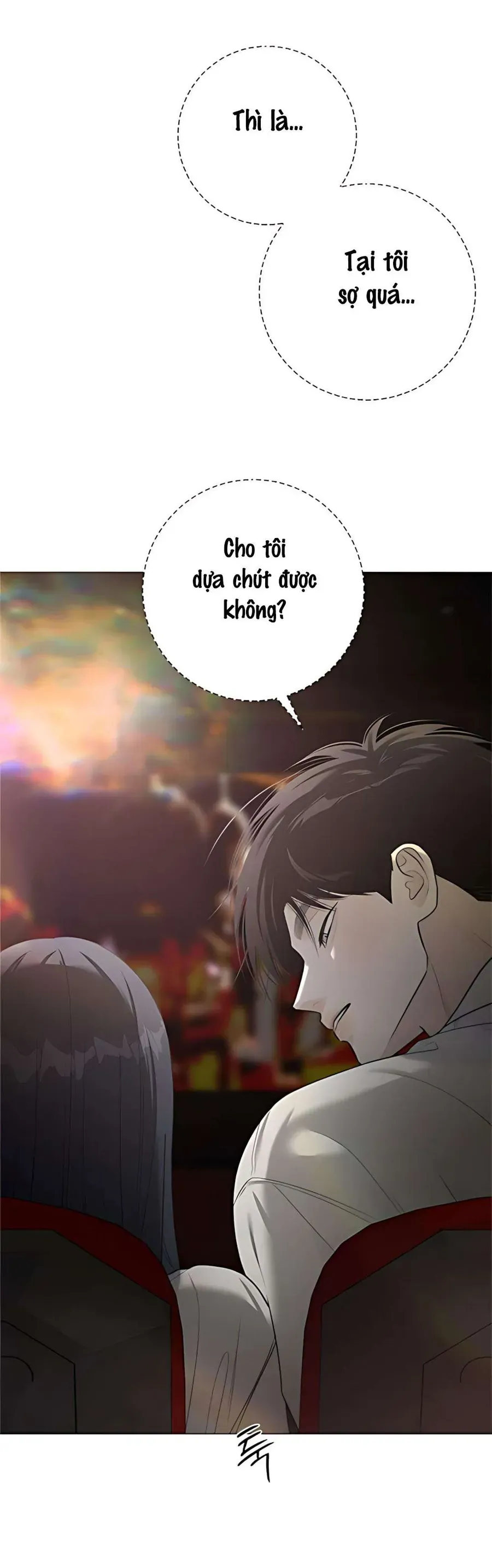 Hashtag Là Mối Tình Đầu Của Tôi Chap 11 - Next Chap 12