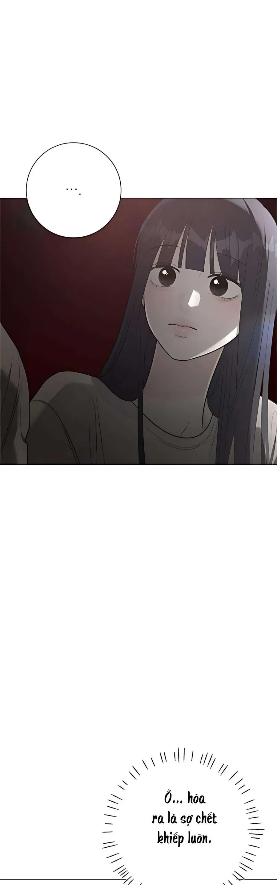 Hashtag Là Mối Tình Đầu Của Tôi Chap 11 - Next Chap 12