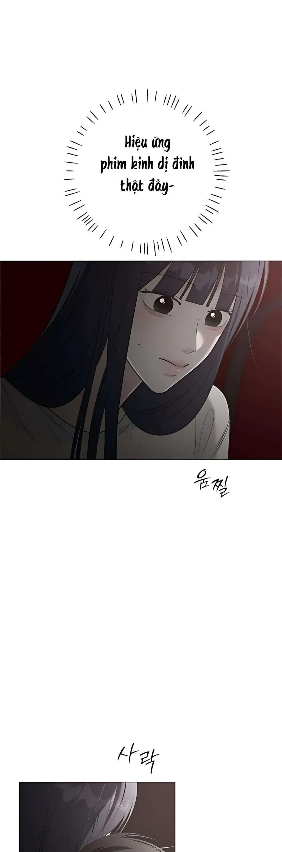 Hashtag Là Mối Tình Đầu Của Tôi Chap 11 - Next Chap 12