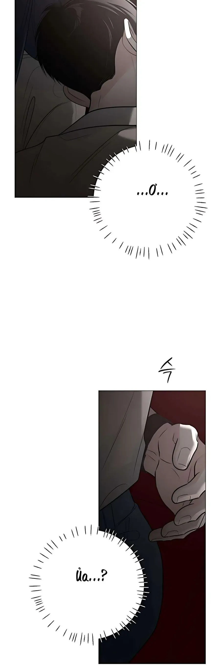 Hashtag Là Mối Tình Đầu Của Tôi Chap 11 - Next Chap 12