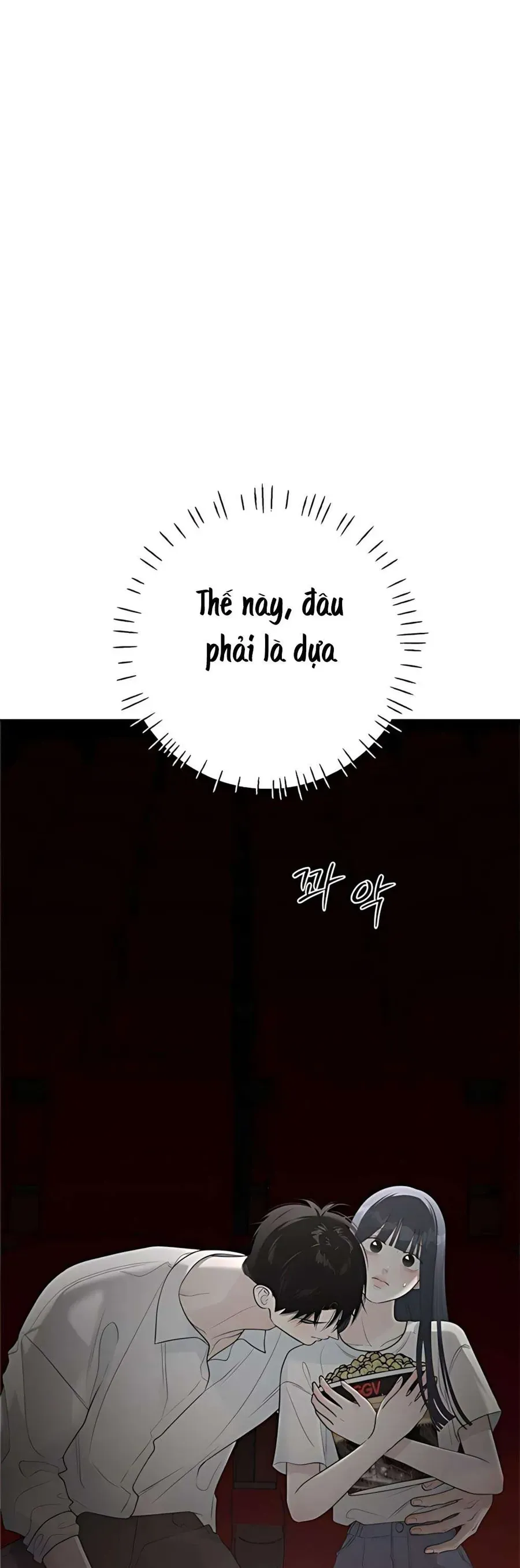 Hashtag Là Mối Tình Đầu Của Tôi Chap 11 - Next Chap 12