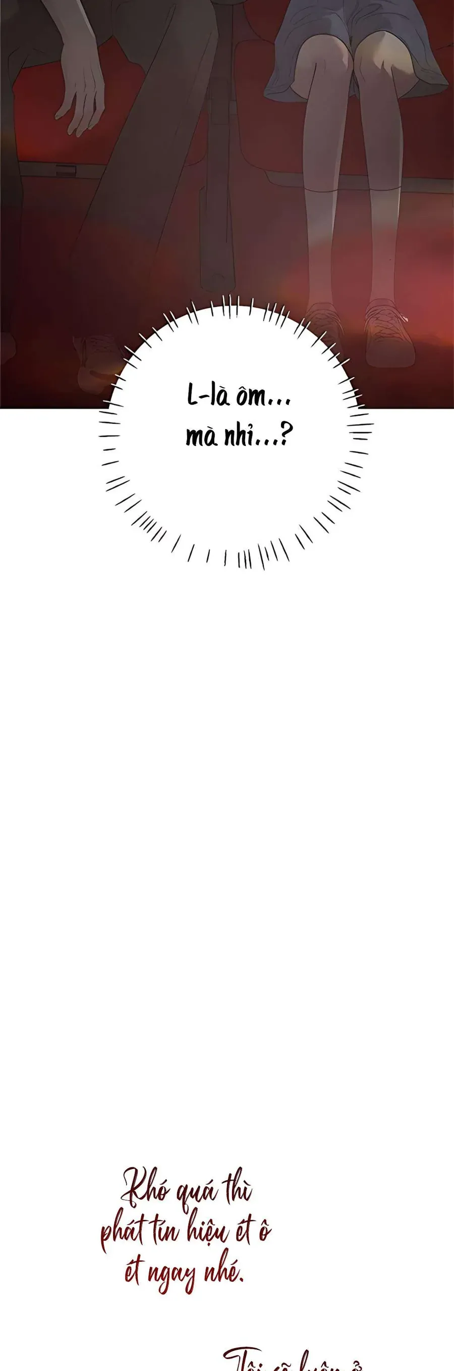 Hashtag Là Mối Tình Đầu Của Tôi Chap 11 - Next Chap 12