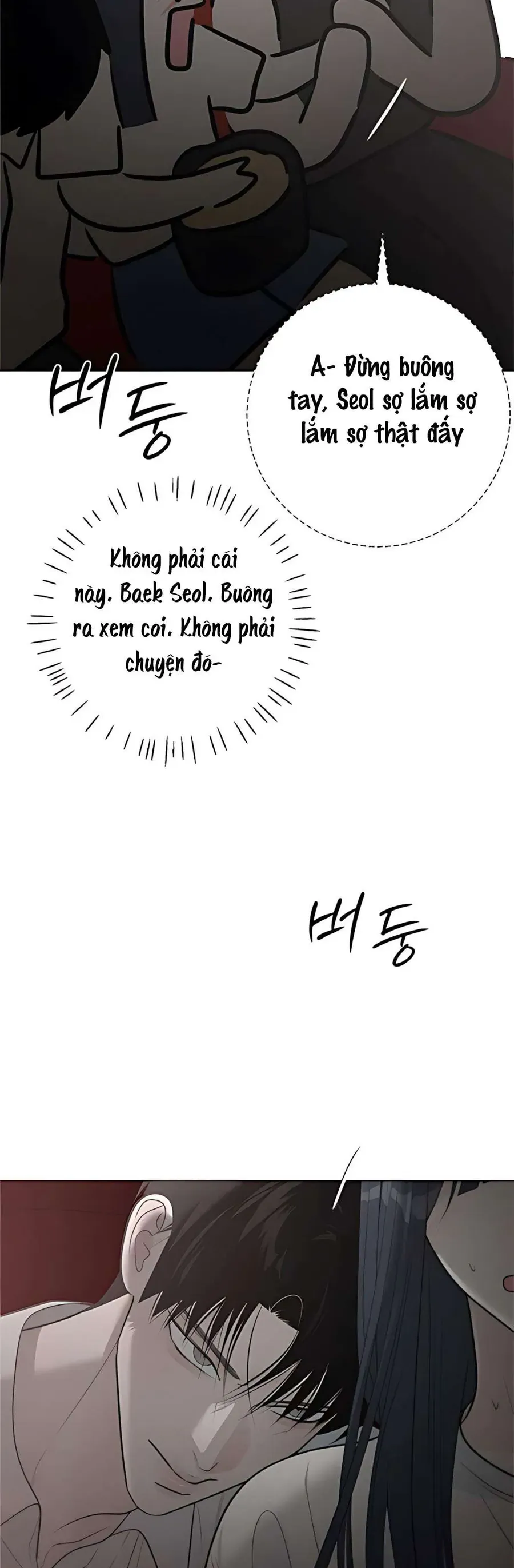 Hashtag Là Mối Tình Đầu Của Tôi Chap 11 - Next Chap 12