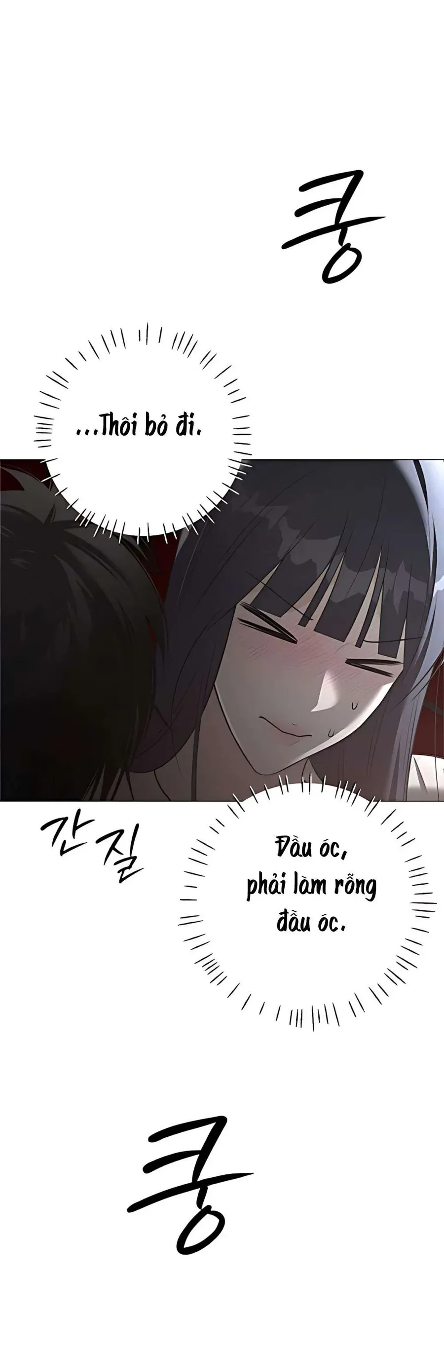 Hashtag Là Mối Tình Đầu Của Tôi Chap 11 - Next Chap 12