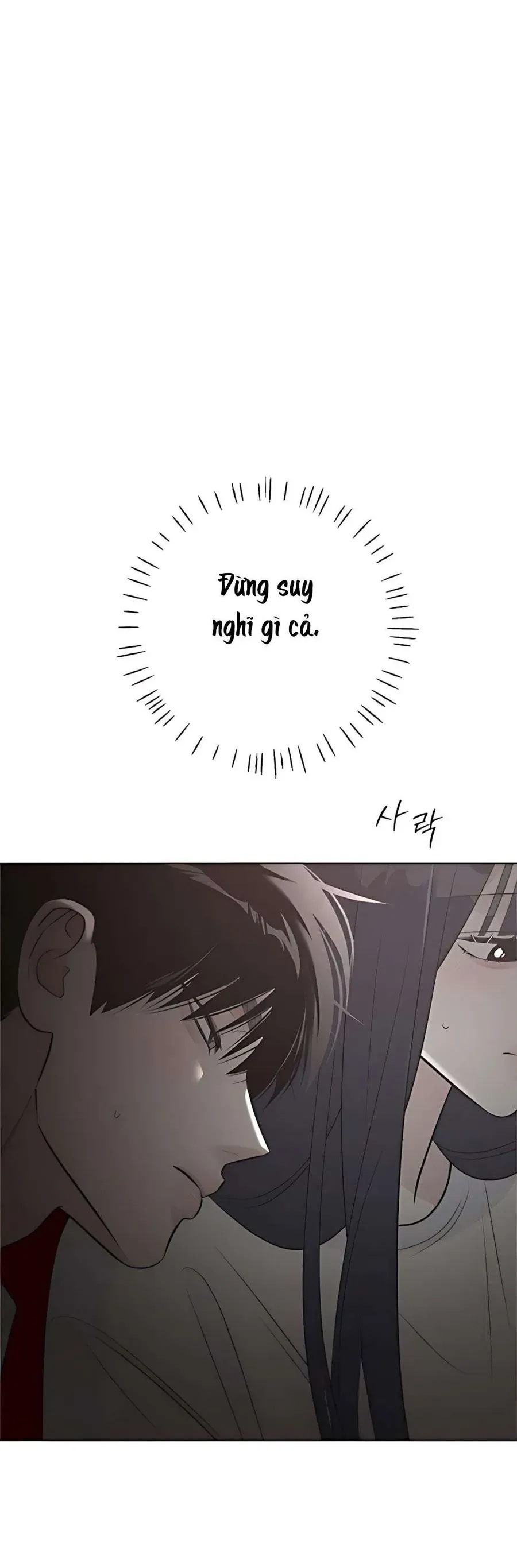 Hashtag Là Mối Tình Đầu Của Tôi Chap 11 - Next Chap 12