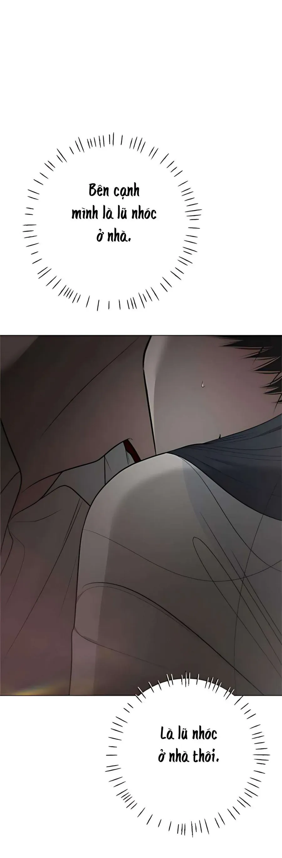 Hashtag Là Mối Tình Đầu Của Tôi Chap 11 - Next Chap 12