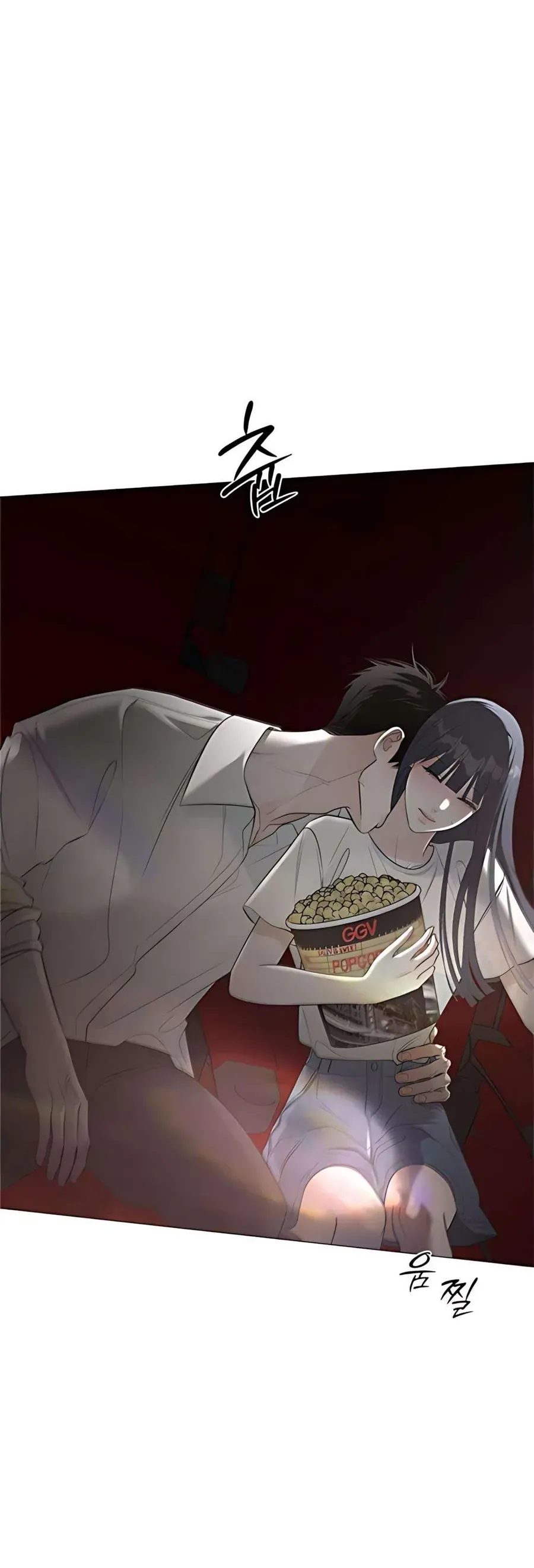 Hashtag Là Mối Tình Đầu Của Tôi Chap 11 - Next Chap 12