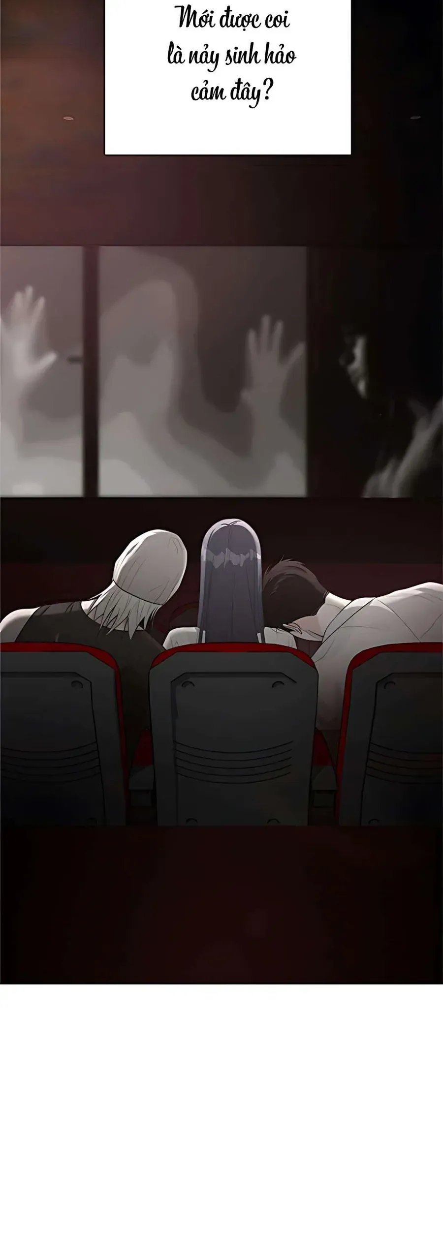 Hashtag Là Mối Tình Đầu Của Tôi Chap 11 - Next Chap 12