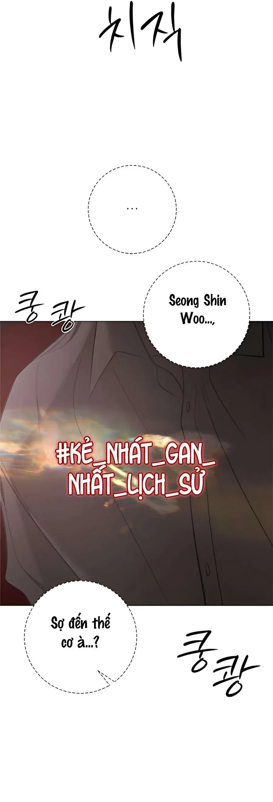 Hashtag Là Mối Tình Đầu Của Tôi Chap 11 - Next Chap 12