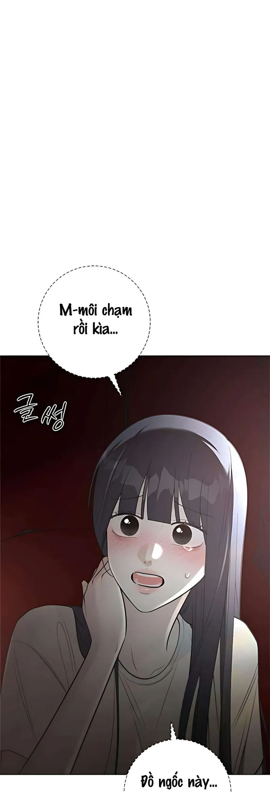 Hashtag Là Mối Tình Đầu Của Tôi Chap 11 - Next Chap 12